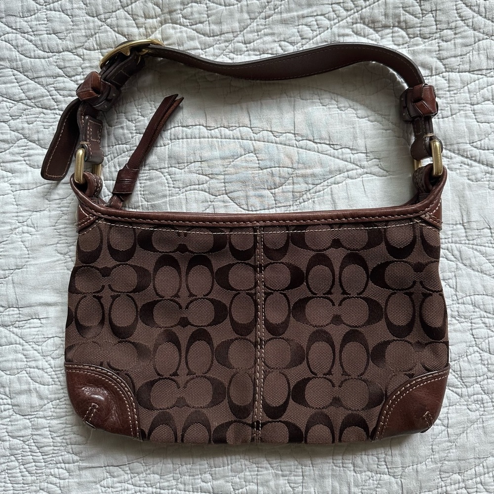 Coach 11430 Shoulder Bag